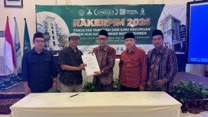 Perkin 2026 Jadi Kompas Tadris IPA Mempertahankan Akreditasi Unggul